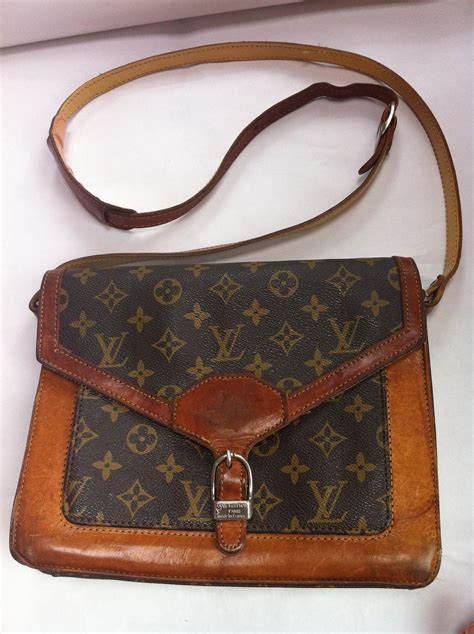 vintage louis vuitton crossbody